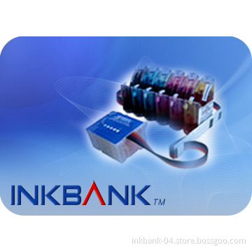 Textile Printing (8colors textile pigment ink for cotton printing) (TP1000)